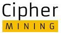 Cipher Mining